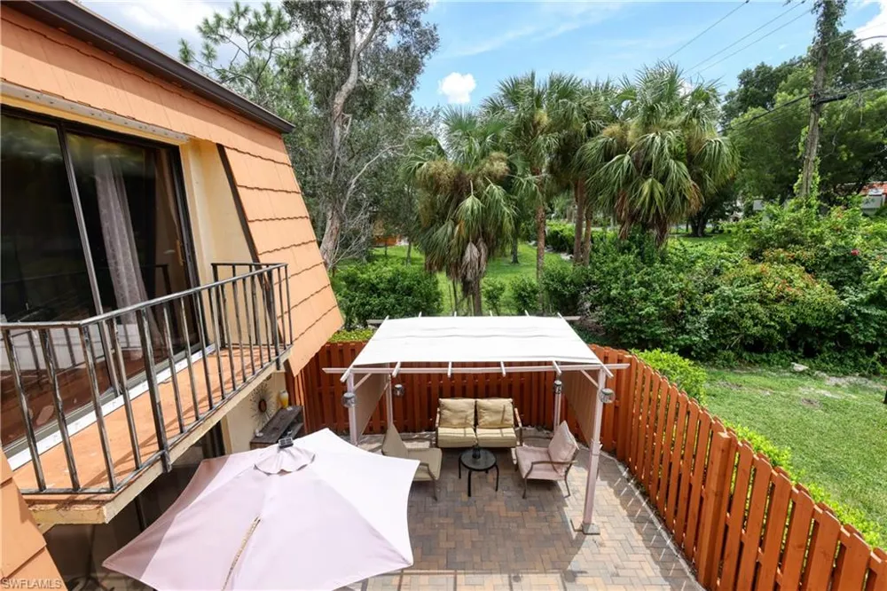 1724 Park Meadows Drive #2 Fort Myers, FL 33907