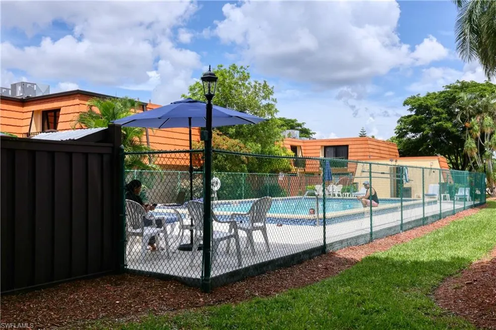 1724 Park Meadows Drive #2 Fort Myers, FL 33907