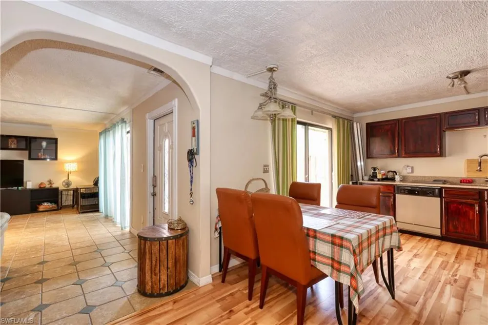 1724 Park Meadows Drive #2 Fort Myers, FL 33907