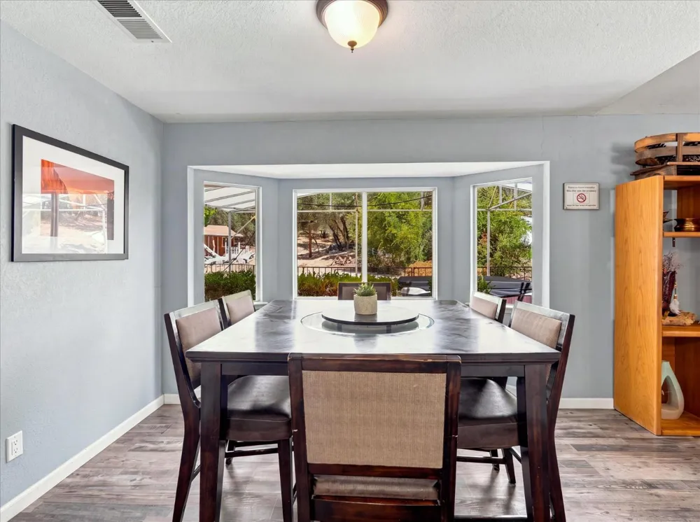 44665 Road 619 Ahwahnee, CA 93601