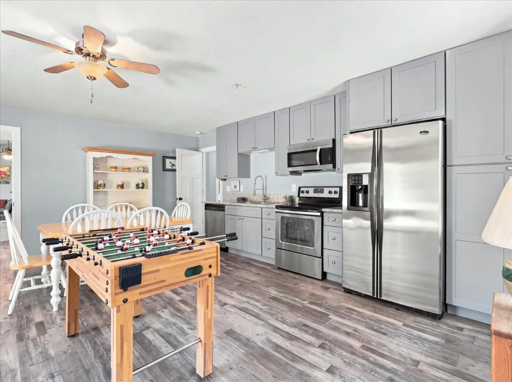44665 Road 619 Ahwahnee, CA 93601