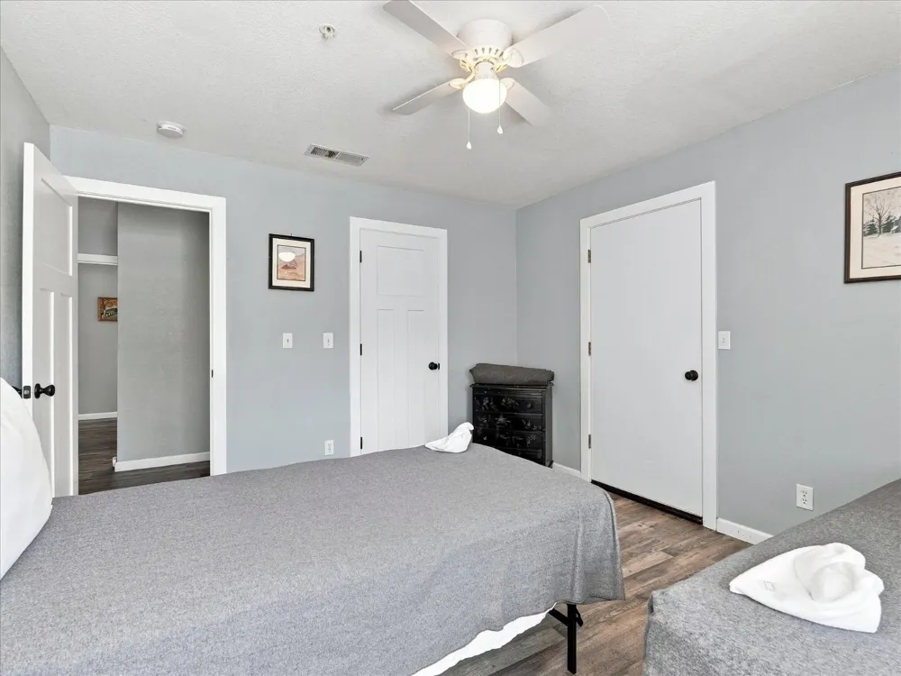 44665 Road 619 Ahwahnee, CA 93601