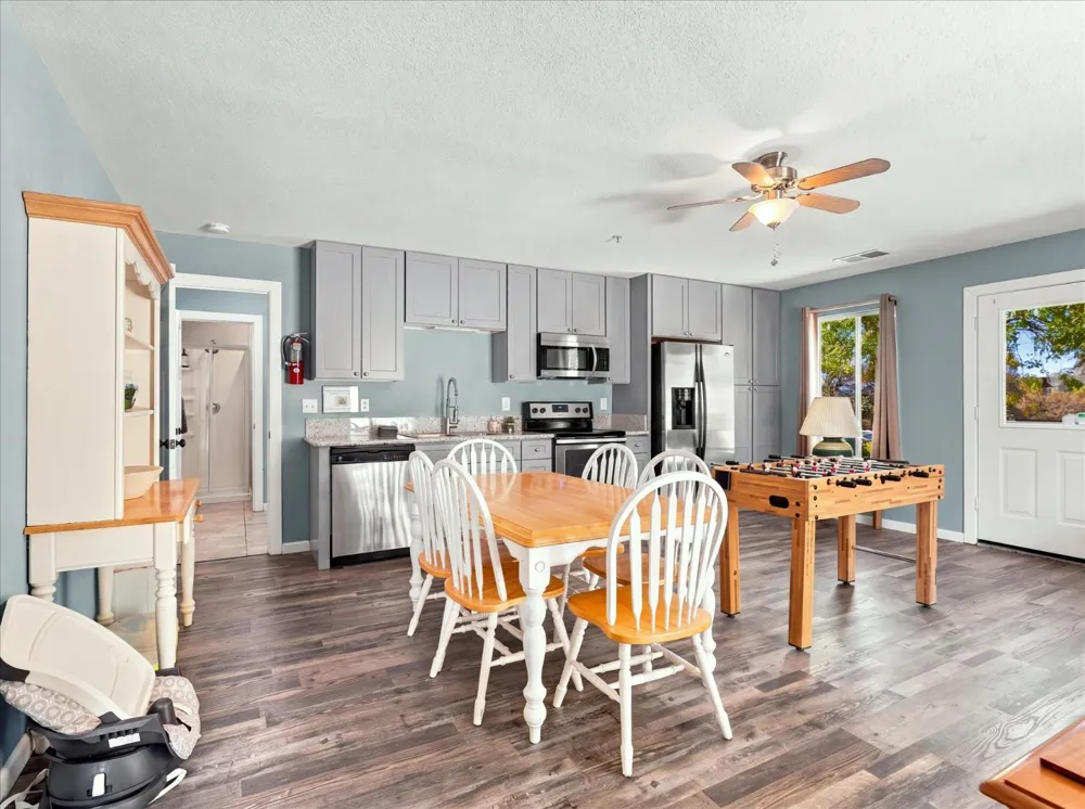 44665 Road 619 Ahwahnee, CA 93601