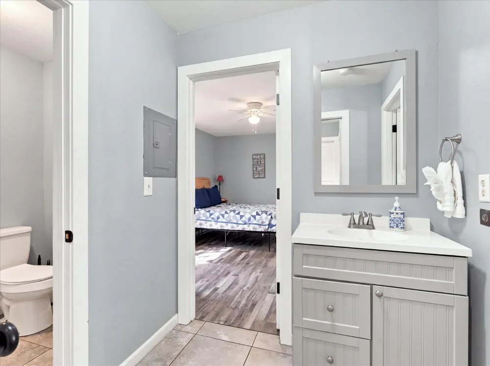 44665 Road 619 Ahwahnee, CA 93601