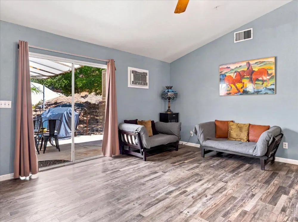 44665 Road 619 Ahwahnee, CA 93601