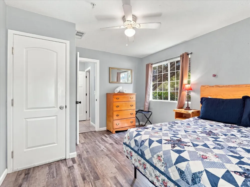 44665 Road 619 Ahwahnee, CA 93601