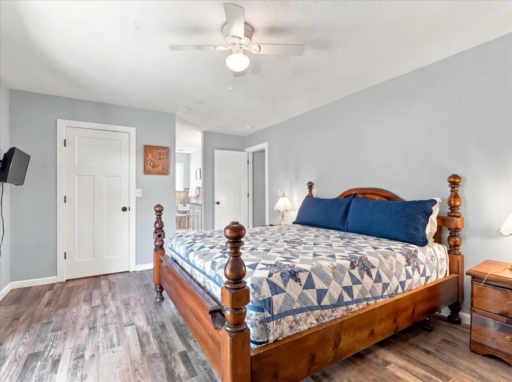44665 Road 619 Ahwahnee, CA 93601