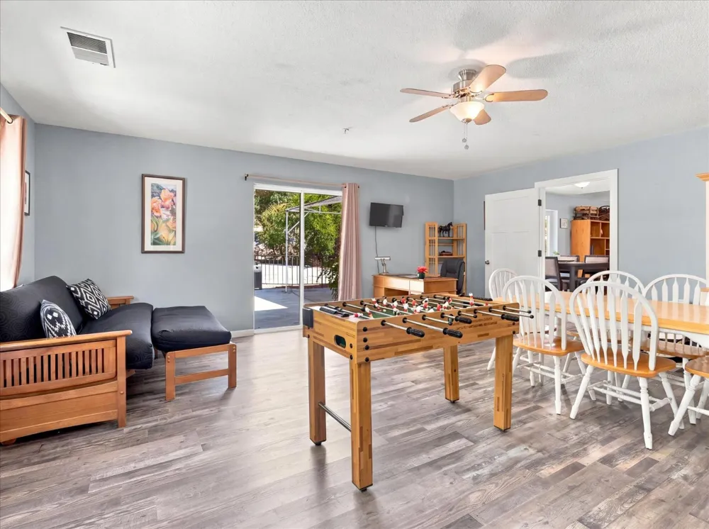 44665 Road 619 Ahwahnee, CA 93601