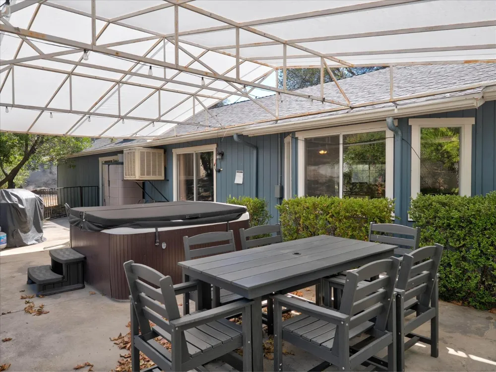 44665 Road 619 Ahwahnee, CA 93601