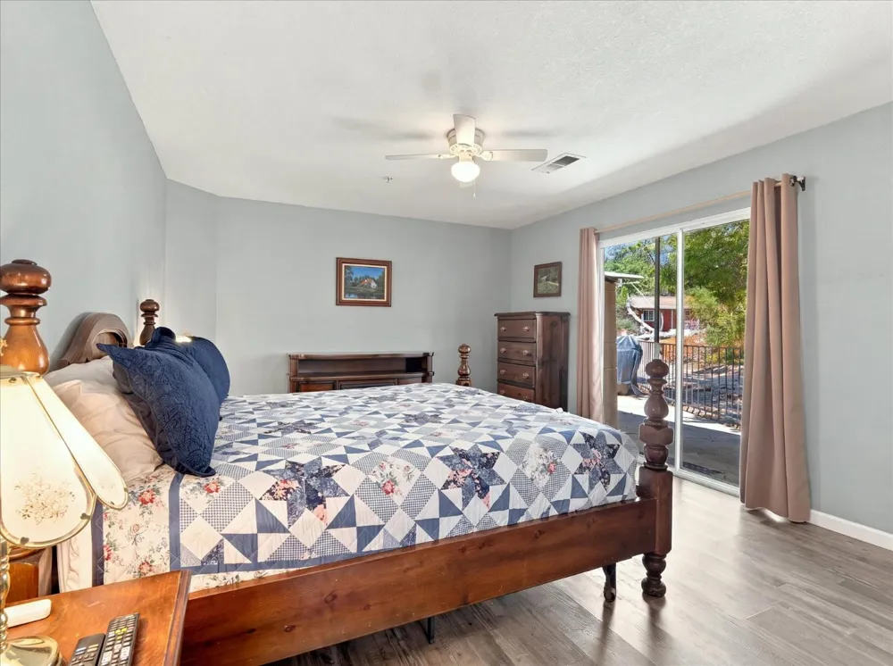 44665 Road 619 Ahwahnee, CA 93601