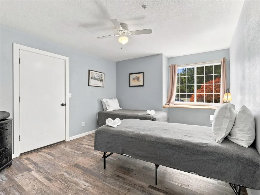 44665 Road 619 Ahwahnee, CA 93601