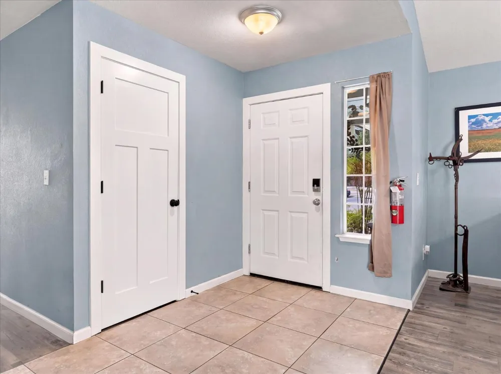 44665 Road 619 Ahwahnee, CA 93601