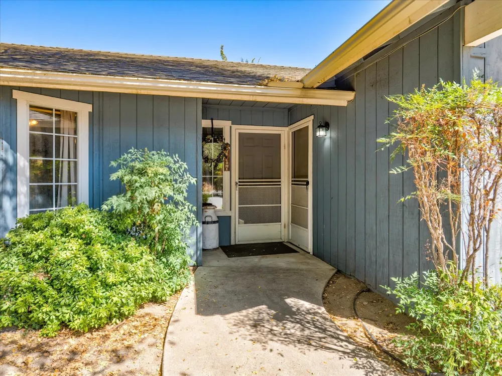 44665 Road 619 Ahwahnee, CA 93601