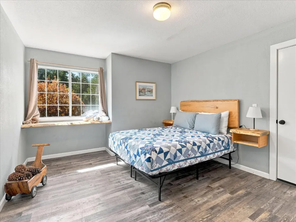 44665 Road 619 Ahwahnee, CA 93601