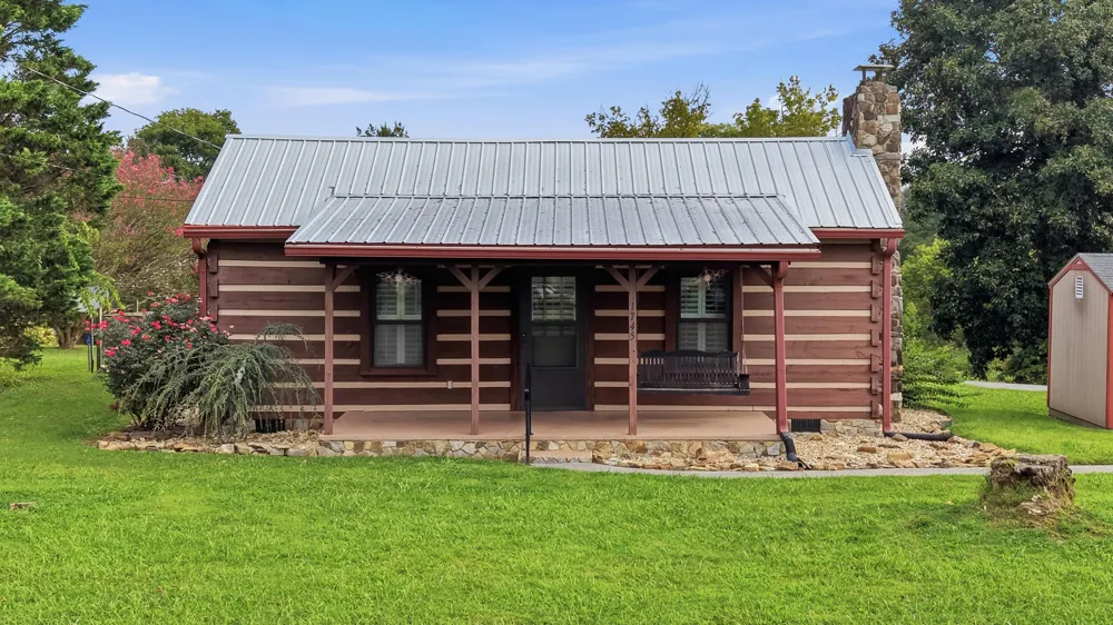 1745 31st Street NE Cleveland, TN 37323