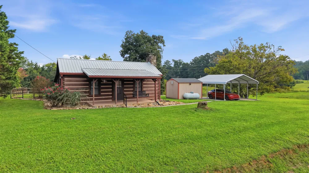 1745 31st Street NE Cleveland, TN 37323