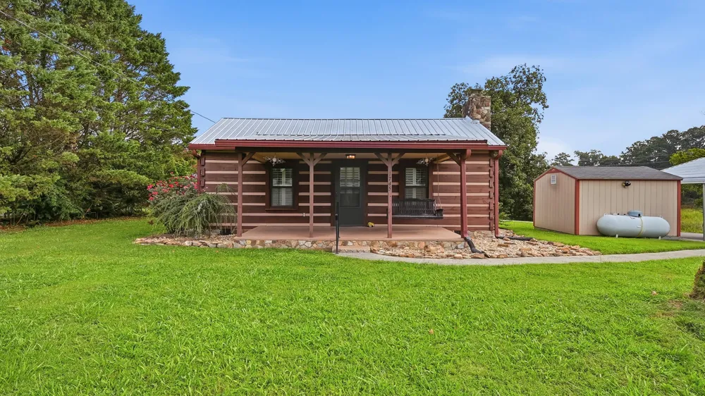 1745 31st Street NE Cleveland, TN 37323