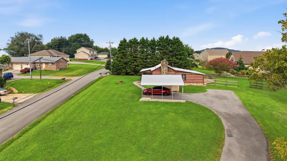 1745 31st Street NE Cleveland, TN 37323