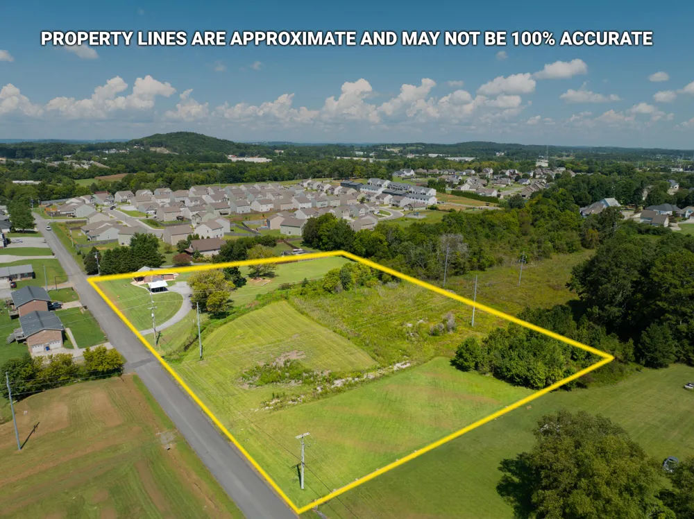 1745 31st Street NE Cleveland, TN 37323