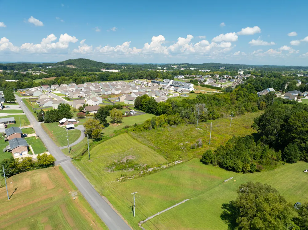 1745 31st Street NE Cleveland, TN 37323