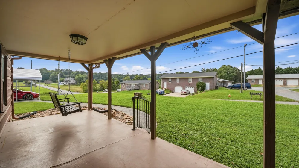 1745 31st Street NE Cleveland, TN 37323
