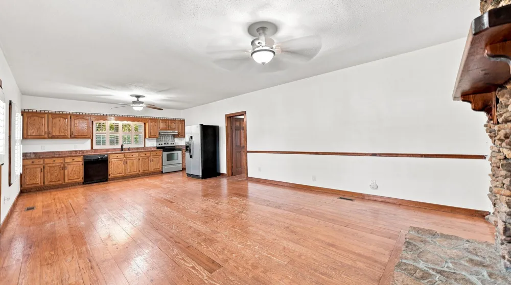 1745 31st Street NE Cleveland, TN 37323