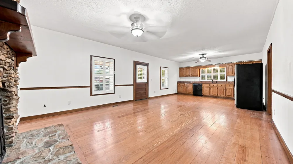 1745 31st Street NE Cleveland, TN 37323