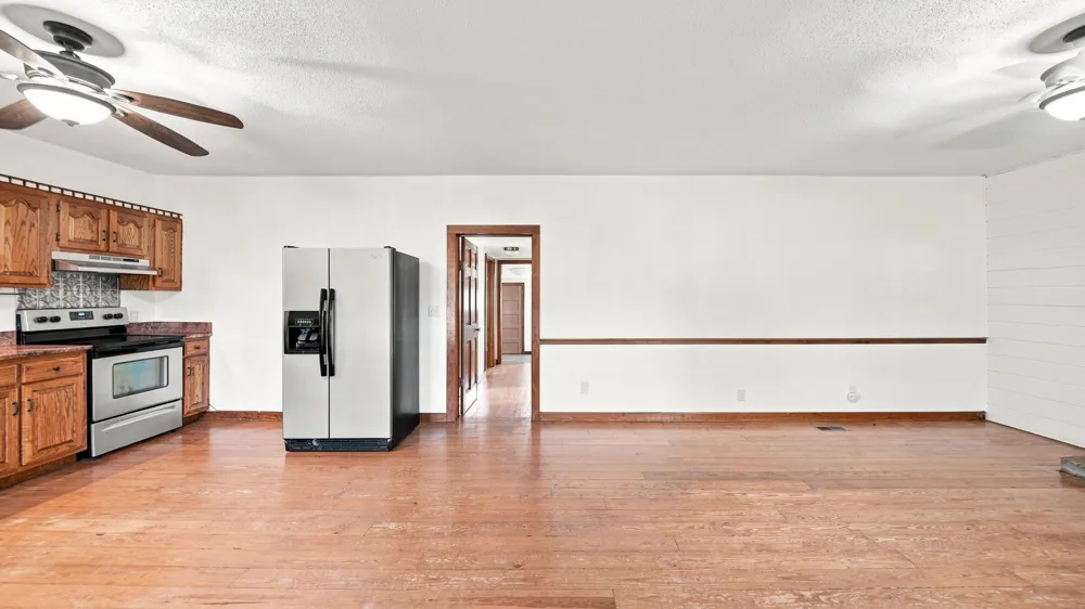1745 31st Street NE Cleveland, TN 37323