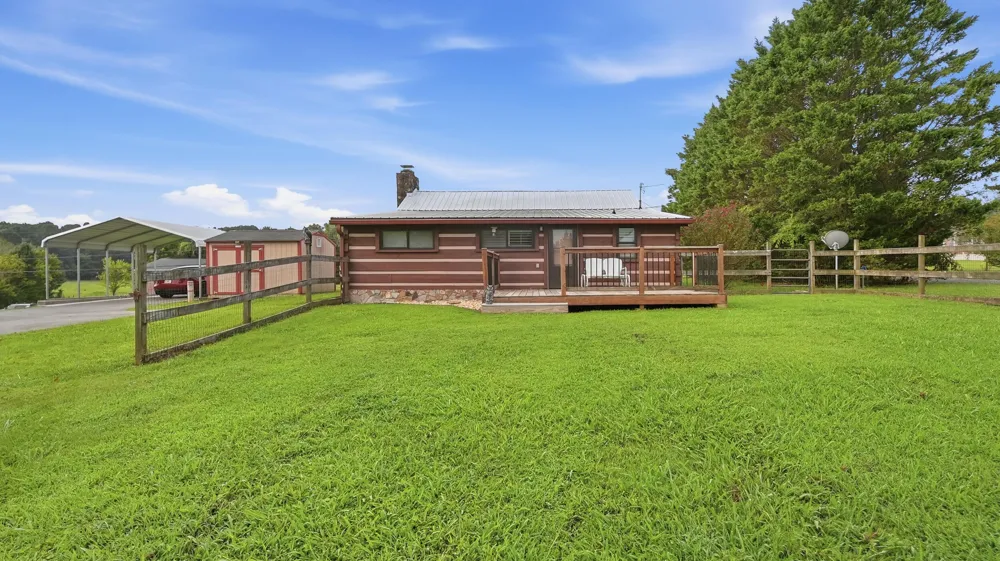 1745 31st Street NE Cleveland, TN 37323