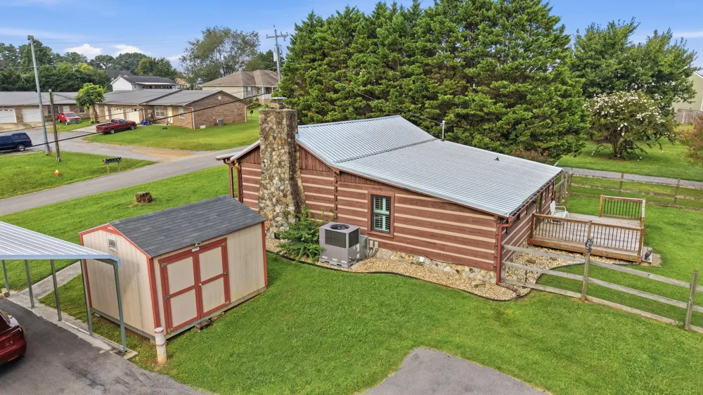 1745 31st Street NE Cleveland, TN 37323