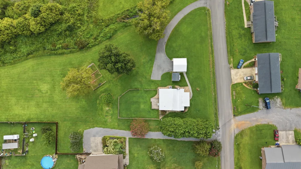 1745 31st Street NE Cleveland, TN 37323