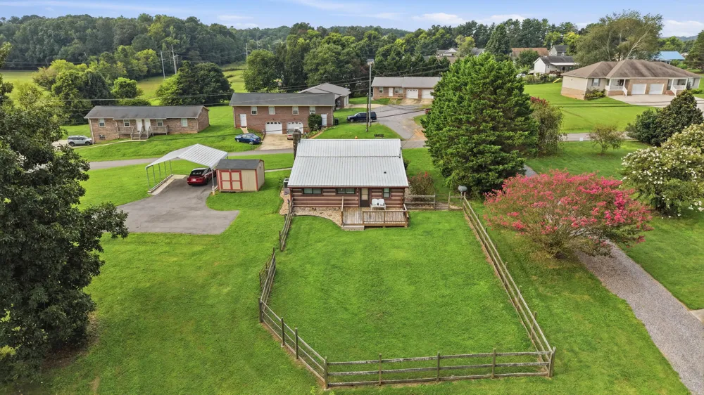 1745 31st Street NE Cleveland, TN 37323