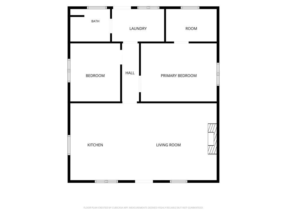 1745 31st Street NE Cleveland, TN 37323