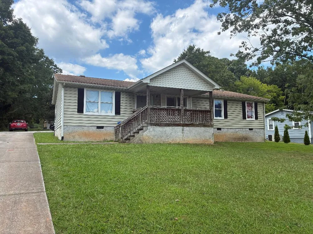 7611 Bonnie Drive Chattanooga, TN 37416