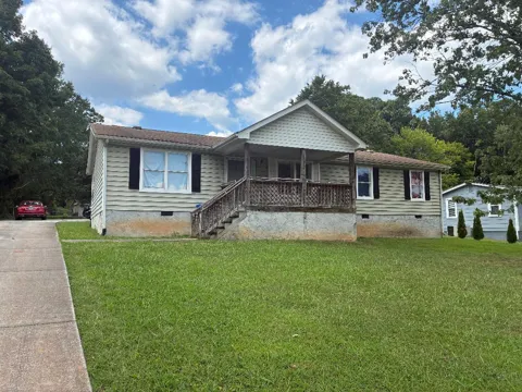 7611 Bonnie Drive