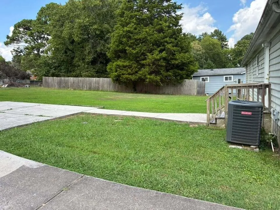 7611 Bonnie Drive Chattanooga, TN 37416