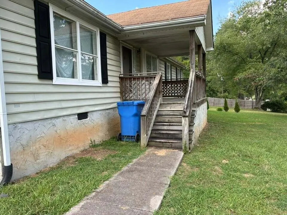 7611 Bonnie Drive Chattanooga, TN 37416