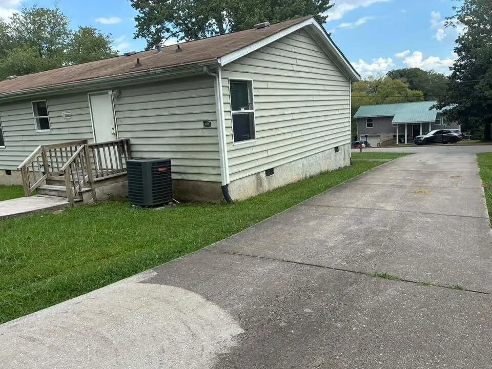 7611 Bonnie Drive Chattanooga, TN 37416