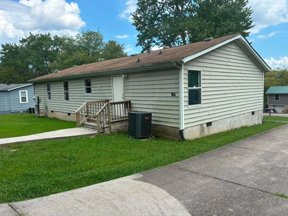 7611 Bonnie Drive Chattanooga, TN 37416