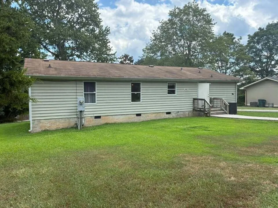 7611 Bonnie Drive Chattanooga, TN 37416