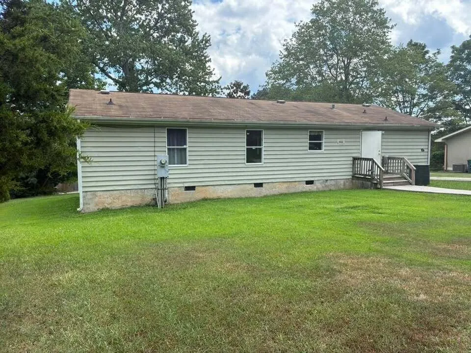 7611 Bonnie Drive Chattanooga, TN 37416
