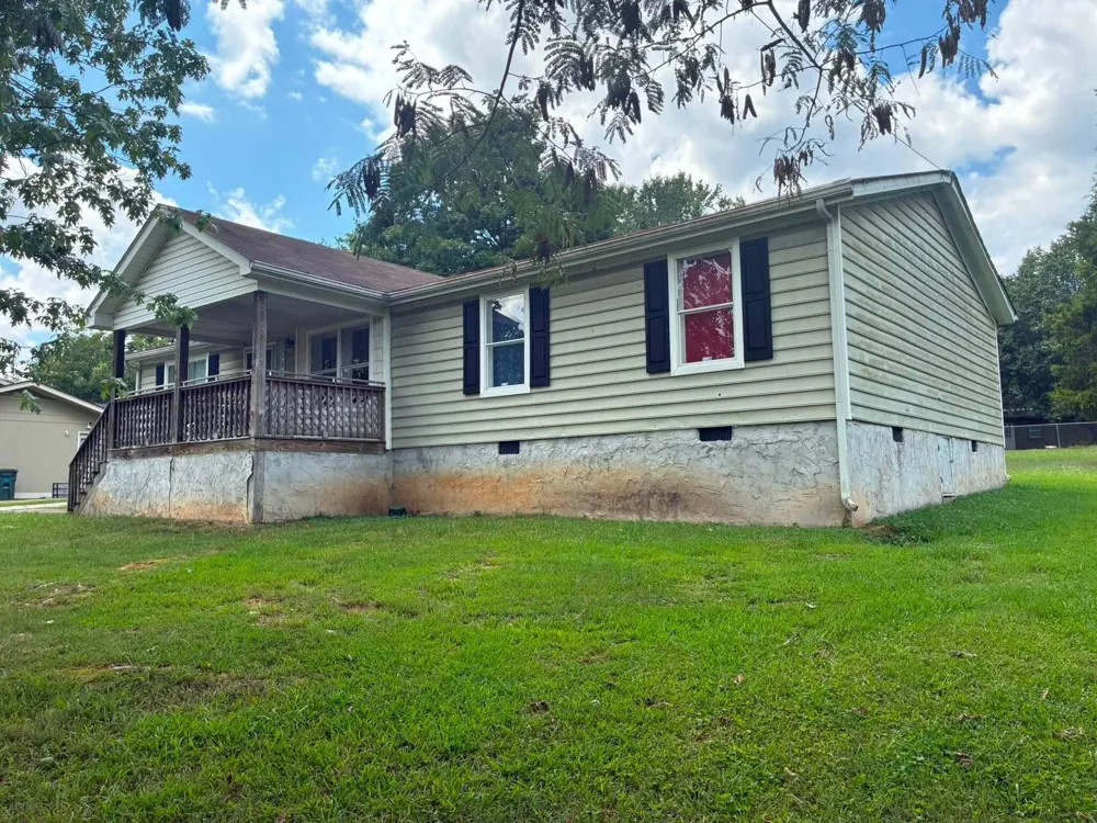 7611 Bonnie Drive Chattanooga, TN 37416