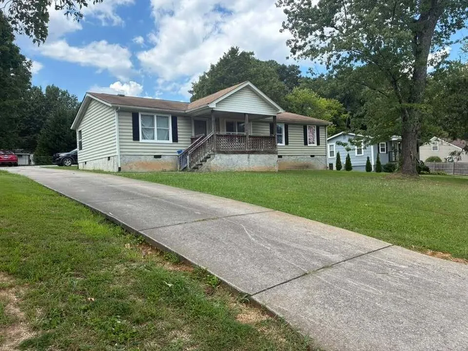 7611 Bonnie Drive Chattanooga, TN 37416