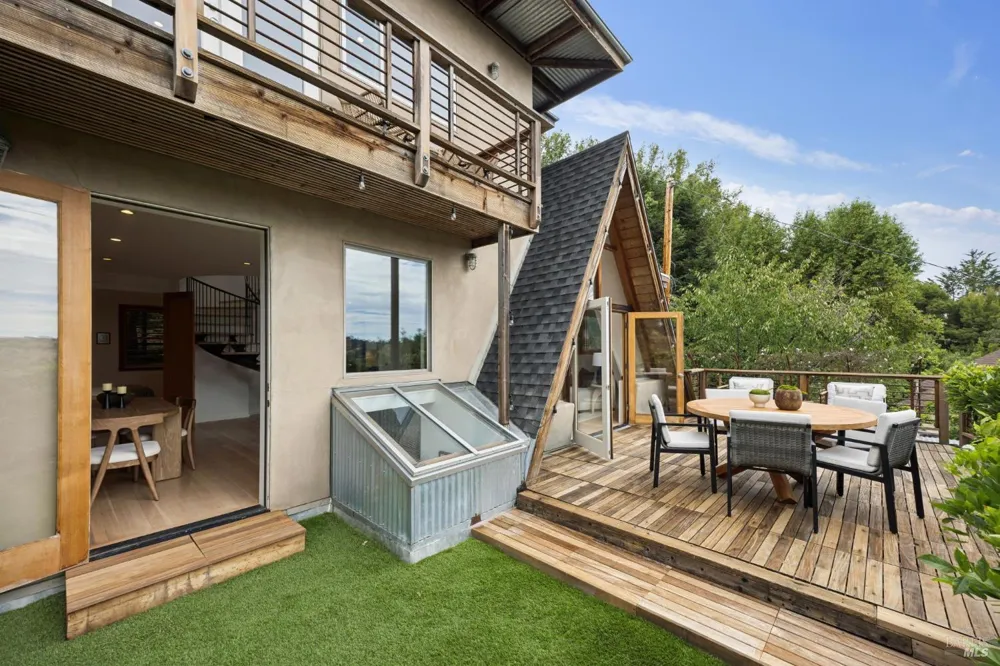 200 Tamalpais Road Fairfax, CA 94930