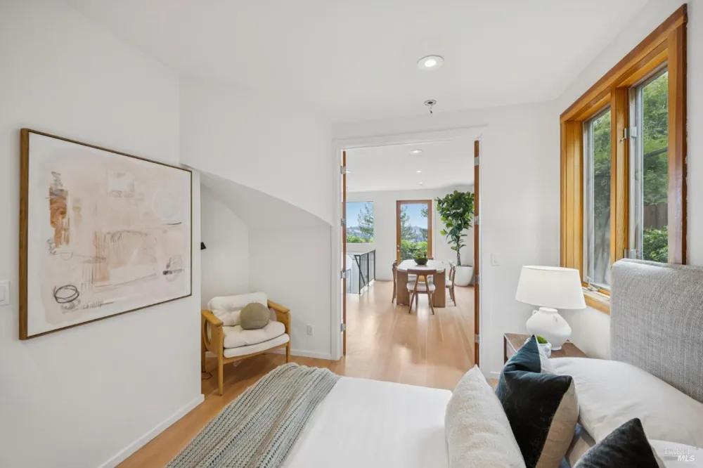 200 Tamalpais Road Fairfax, CA 94930
