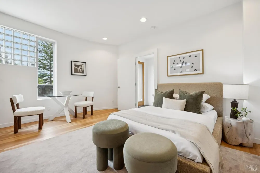 200 Tamalpais Road Fairfax, CA 94930