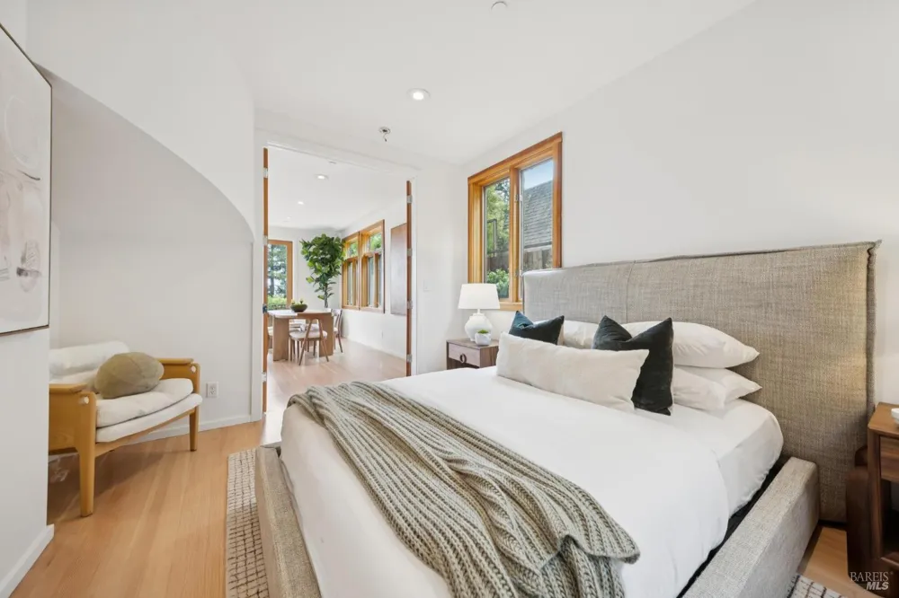 200 Tamalpais Road Fairfax, CA 94930