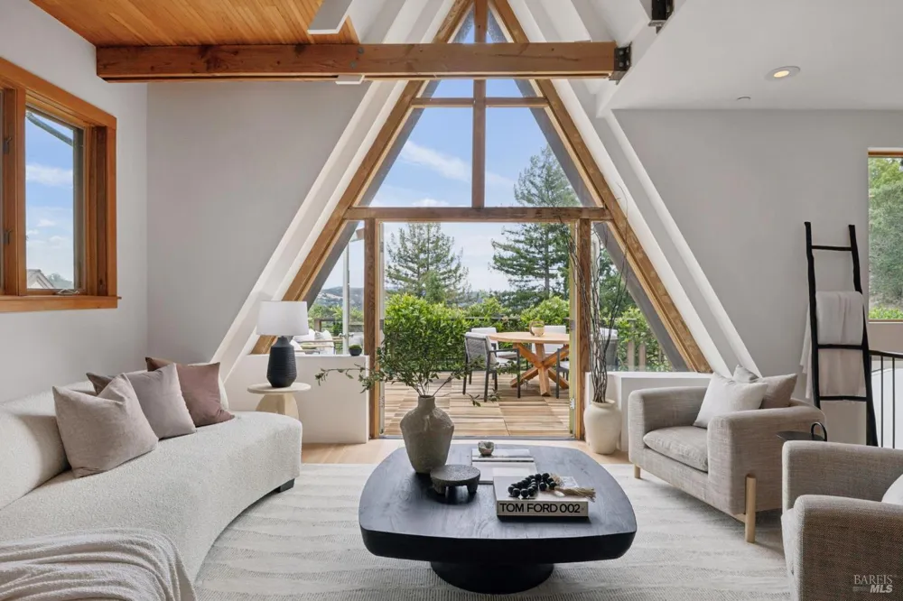 200 Tamalpais Road Fairfax, CA 94930