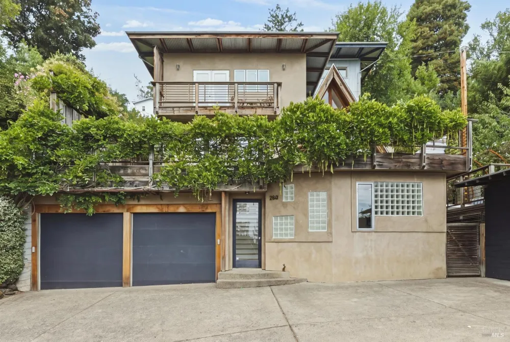 200 Tamalpais Road Fairfax, CA 94930