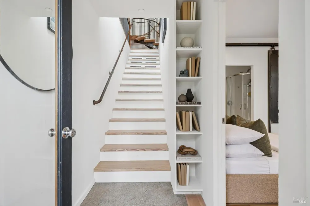 200 Tamalpais Road Fairfax, CA 94930